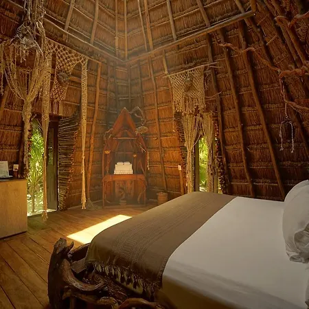 Ikal Boutique Hotel Tulum