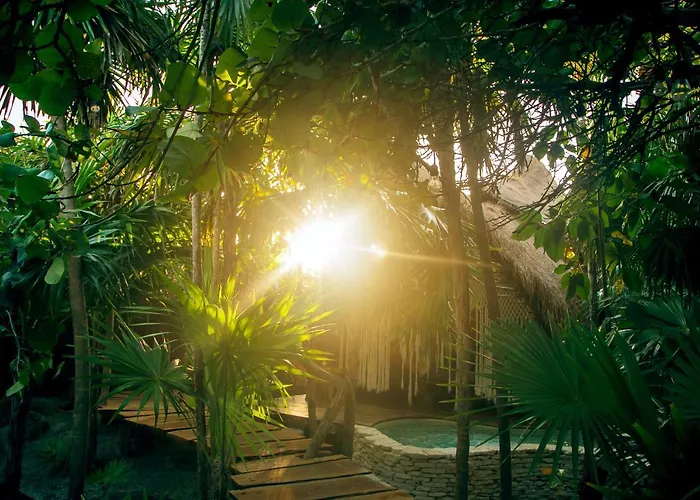 Hotel Ikal Tulum