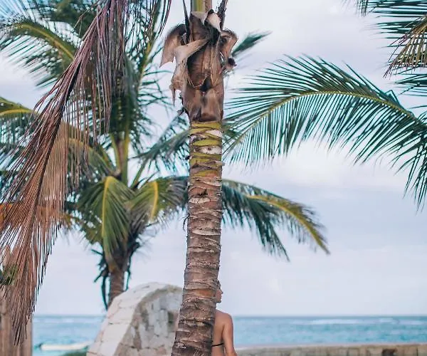 Ikal 5* Tulum