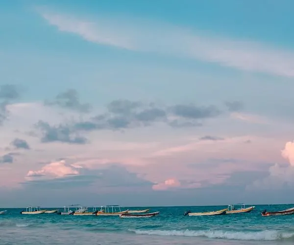 Hotel Ikal