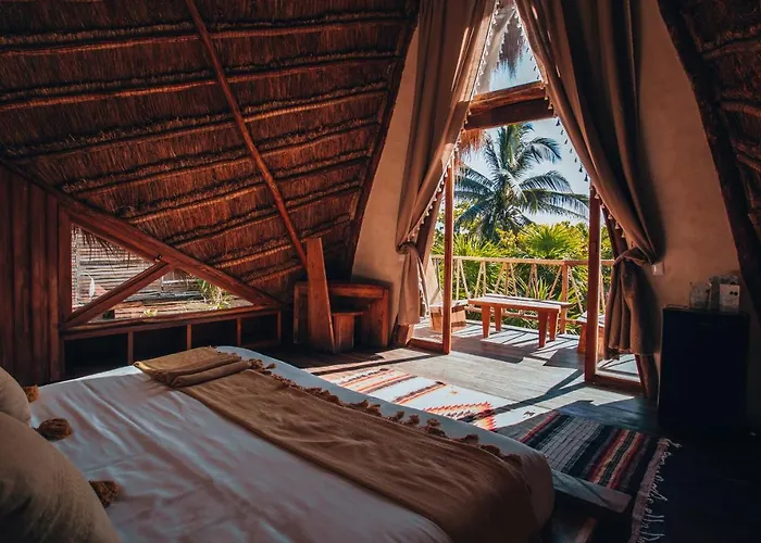 Ikal Hotel