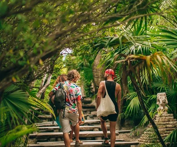 Hotel Ikal Tulum