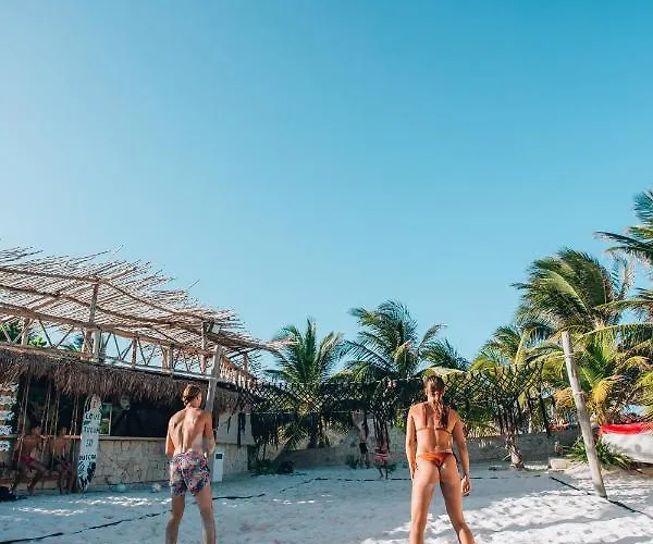 Hotel Ikal Tulum