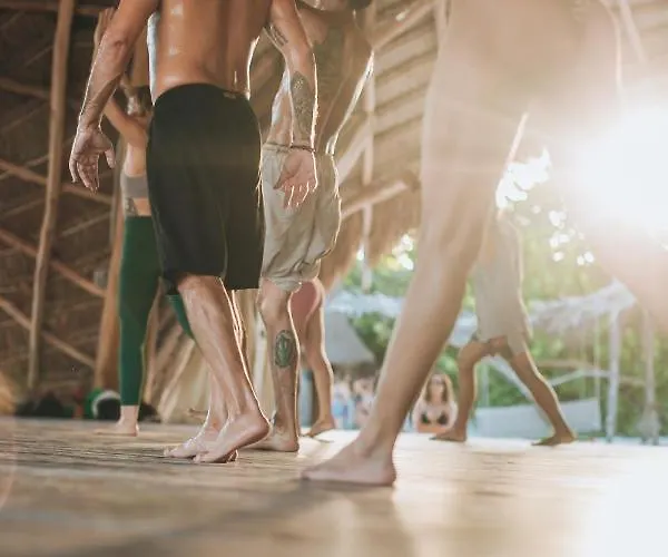 Ikal 5* Tulum