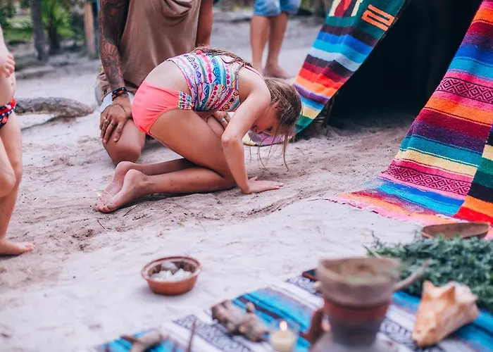 Hotel Ikal Tulum
