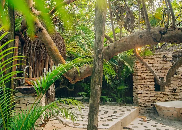 Hotel Ikal Tulum
