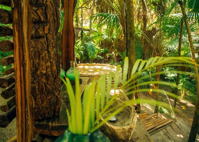Hotel Ikal Tulum