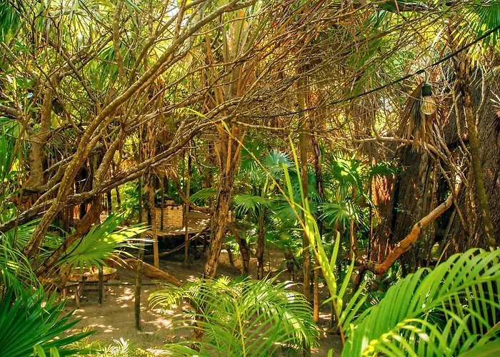 Hotel Ikal Tulum