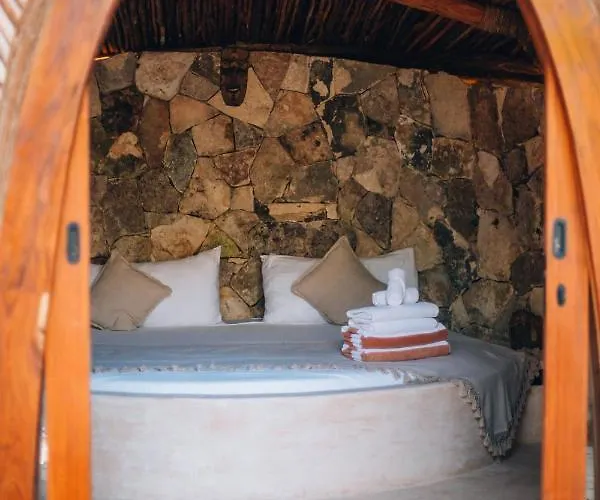 Ikal 5* Tulum
