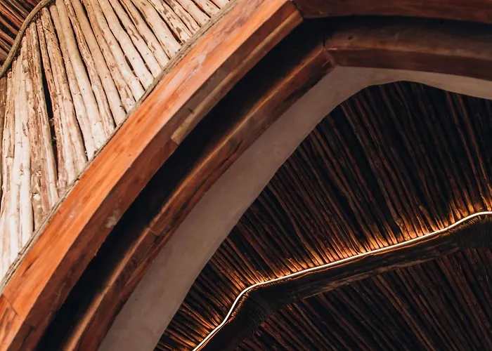 Hotel Ikal Tulum