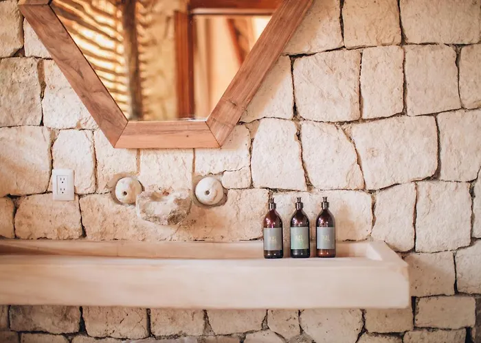 Ikal 5* Tulum