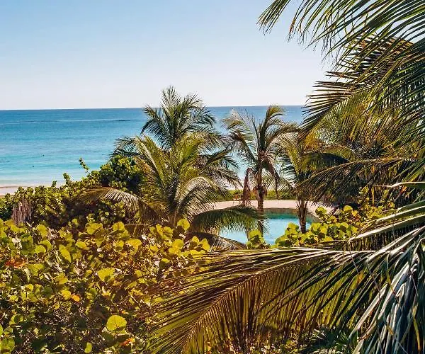 Hotel Ikal Tulum