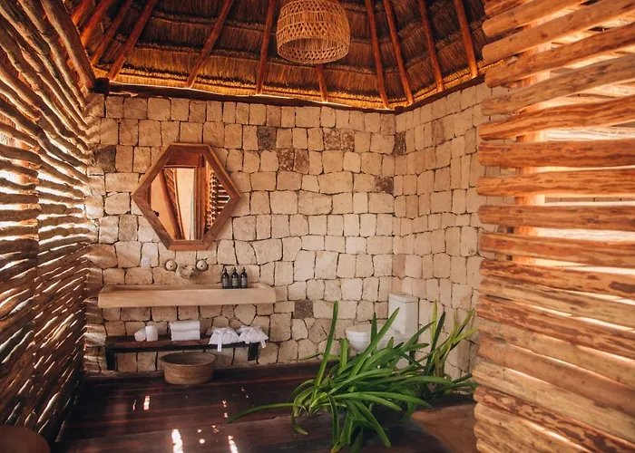 Ikal 5* Tulum
