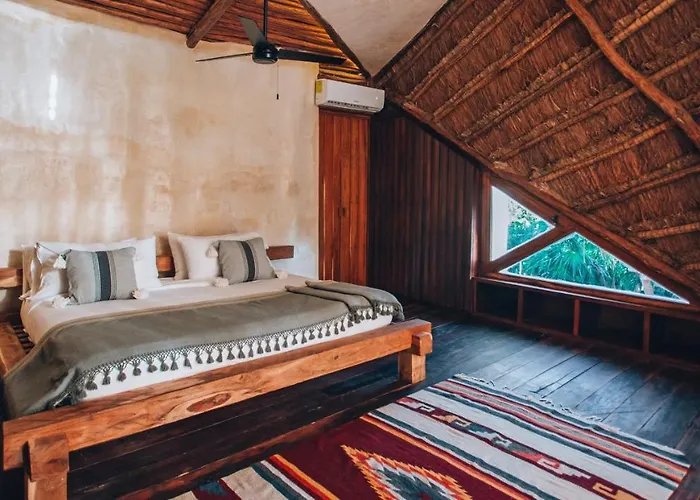 Ikal 5* Tulum