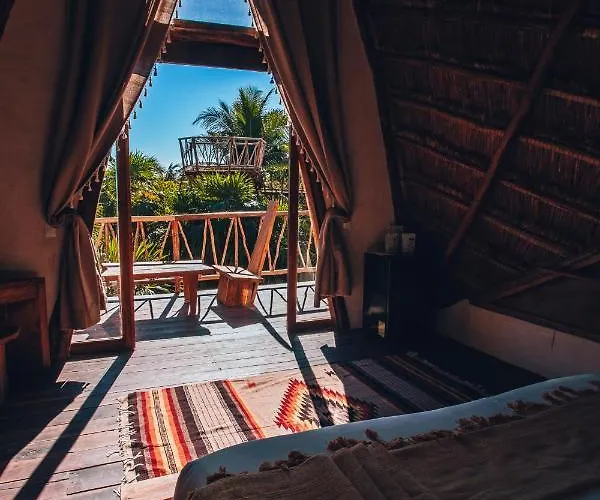 Ikal 5* Tulum