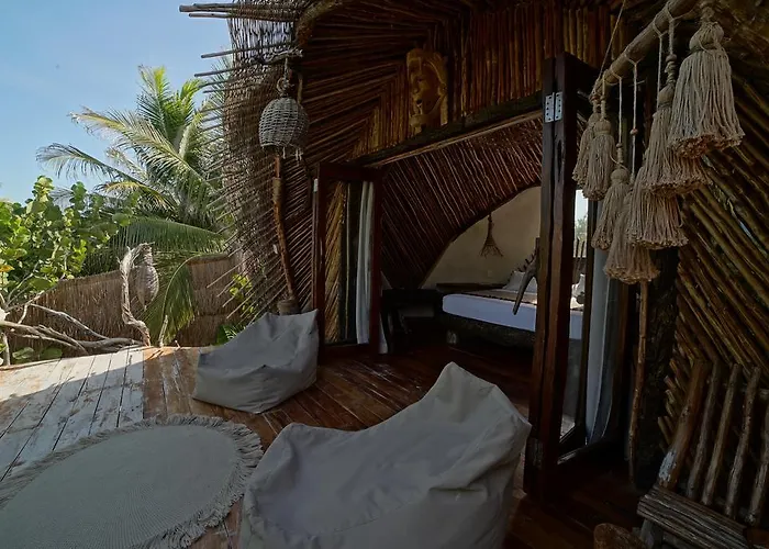 Ikal Hotel Tulum