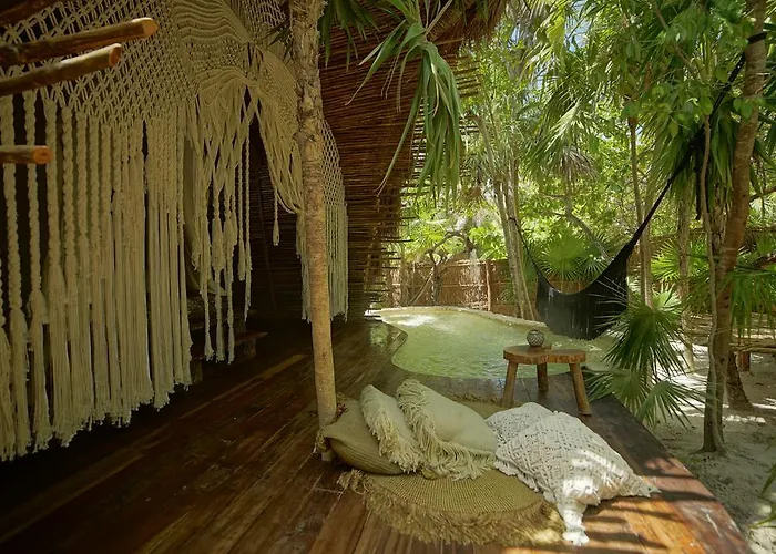 Ikal 5* Tulum
