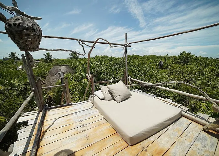 Ikal Hotel Tulum