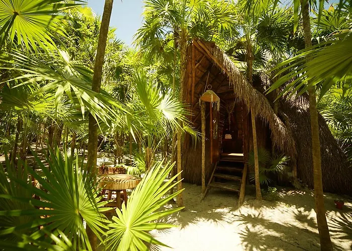 Hotel Ikal